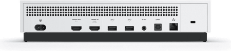 Игровая приставка Microsoft Xbox One S 1Tb Rus Белая + Геймпад беспроводной Microsoft Xbox Wireless Controller Белый 