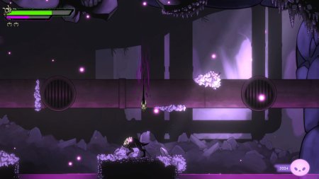 игра Morkull Ragast's Rage (Switch) для Nintendo Switch