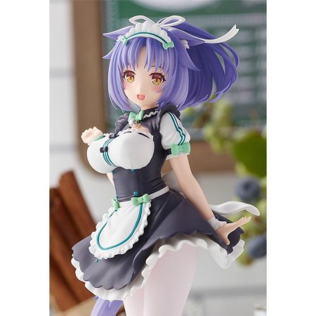 Фигурка Good Smile Company Pop Up Parade: Синнамон (Cinnamon) Кошачий рай (Nekopara) (4580416943420) 16 см 