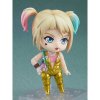  Good Smile Company Nendoroid:   (Harley Quinn)   (Birds of Prey) (4580590121942) 10 