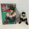 Фигурка Banpresto: Изуку Мидория Вол.1 (Izuku Mirodiya Vol.1) Моя геройская академия Коллекция Время перерыва (My Hero Academia Break Time Collection) (0045557128166) 10 см 
