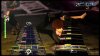 Купить игру Rock Band Metal Track Pack + Деревянная полноразмерная гитара Guitar Wood (PS3) для Sony Playstation 3