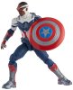  Hasbro Marvel Legends Series:  :   (Captain America: Sam Wilson)  (Avengers) (F0328) 15 