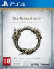The Elder Scrolls Online: Tamriel Unlimited (PS4) USED Б/У
