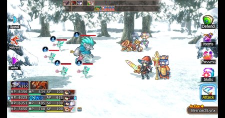 игра Kemco RPG Selection vol. 9 (Switch) для Nintendo Switch