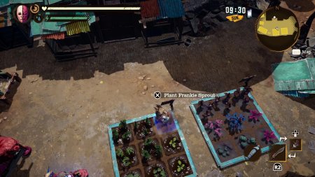 игра DeadCraft (Switch) для Nintendo Switch