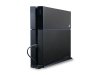  Подставка для вертикальной установки консоли с разветвителем USB 4gamers (4G-4181) (PS4) 