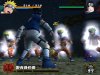 Naruto Uzumaki Chronicles (PS2)