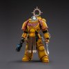  JoyToy: -  1:18 (Veteran Brother Thracius 1:18)  40K  (Warhammer 40K Fists) (JT3013) 12   