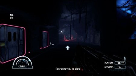 Aliens vs Predator (Чужой против Хищника) (Xbox 360/Xbox One)