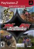 MX vs ATV: Unleashed (PS2) USED /