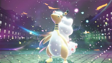 Pokemon Legends: Z-A (Switch 2)