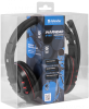 Гарнитура игровая DEFENDER Warhead G160 (PC) 