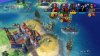 Купить игру Sid Meier's Civilization Revolution (PS3) для Sony Playstation 3