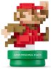 Amiibo: Интерактивная фигурка Марио (Mario) (Классические цвета) (Mario 30th Anniversary Collection)