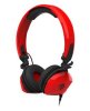 Проводные наушники с микрофоном Mad Catz F.R.E.Q.M (Red) (PC)