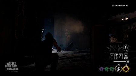 The Texas Chain Saw Massacre (PS5)