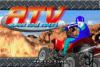 ATV: Thunder Ridge Racers (GBA) для Game boy