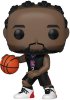 Фигурка Funko POP! NBA: Кавай Леонард в виде игрока (Kawhi Leonard (Alternate)) Лос-Анджелес Клипперс (LA Clippers) ((89) 50978) 9,5 см