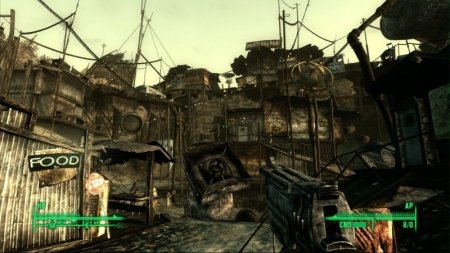 Fallout 3    (Game of the Year Edition) (Xbox 360/Xbox One)
