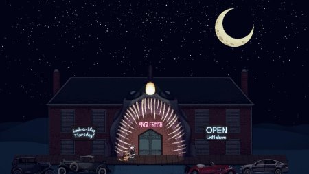 The Nightmare Box Vol II (PS5)