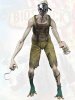   Crawler and Ladysmith Splicers (Bioshock Splicer 7 Ladysmith and Crawler 2 Pack (Neca)