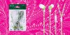 Наушники OXION EPO302, зеленые (PC) 