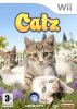 Catz (Wii/WiiU)