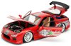  Jada Toys: 1993  -7 3-  (1993 Mazda RX-7 FD3S-Wide Body 1:24)  (The Fast and the Furious) (98338) 20 