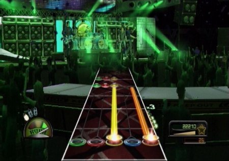   Guitar Hero: Van Halen (Wii/WiiU)  Nintendo Wii 
