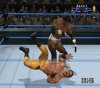 WWE SmackDown vs Raw 2007 (Xbox 360) USED Б/У