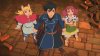 игра Ni no Kuni 2 (II) (Возрождение Короля) Revenant Kingdom Prince’s Edition Русская Версия (Switch) для Nintendo Switch