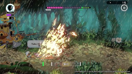 Ratatan (PS5)