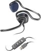 Наушники с микрофоном Plantronics .Audio 648 (PC) 