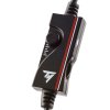  Гарнитура проводная стерео Thrustmaster T. Racing Scuderia Ferrari Edition (THR91) 