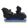  Набор из трех машинок Jada Toys Hollywood Rides: Бэтмобиль 1989 (1989 Batmobile (31657)) + Утка-Пингвин (The Penguin Duck (31658)) + Полет на Летучей Мыши (Penguin Bat O' Ride (31616)) Возвращение Бэтмена 3 (Batman Return 3 (31656) 4 см