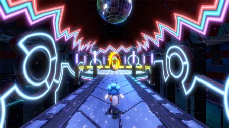  Sonic Colours: Ultimate   (PS4) Playstation 4