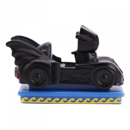      Jada Toys Hollywood Rides:  1989 (1989 Batmobile (31657)) + - (The Penguin Duck (31658)) +     (Penguin Bat O' Ride (31616))   3 (Batman Return 3 (31656) 4 