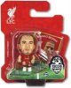 Фигурка футболиста Soccerstarz Liverpool Fabio Borini Home Kit (75603)