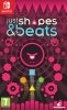 Just Shapes & Beats Русская Версия (Switch)