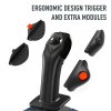 Джойстик ThrustMaster TCA Sidestick X Airbus Edition (THR139) (PC/Xbox Series X) 