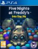 Five Nights at Freddy's: Into the Pit Русская Версия (PS4/PS5)