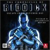 The Chronicles of Riddick: Escape from the Butcher Bay   Jewel (PC)