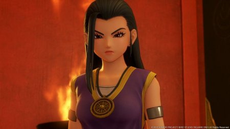  Dragon Quest 11 (XI): Echoes of an Elusive Age   (PS4) Playstation 4