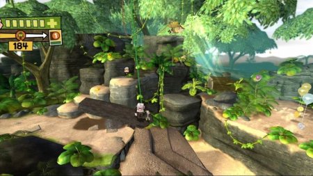 Disney / Pixar Вверх! (Up) (Xbox 360)
