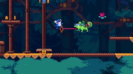 игра Windswept Русская Версия (Switch) для Nintendo Switch