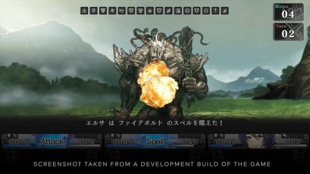 игра Saviors of Sapphire Wings & Stranger of Sword City Revisitedd (Switch) для Nintendo Switch