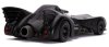 Модель машинки с фигуркой Jada Toys: Машинка Бэтмобиль 1989 года (Batmobile 1989) 1:32 + Фигурка Бэтмен (Batman) 7 см (31704) 