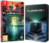 Flashback 2 Ограниченное издание (Limited Edition) Русская Версия (Switch)