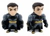 Фигурка Jada: Брюс Уэйн (Bruce Wayne) Бэтмен против Супермена (Batman vs Superman) 10 см